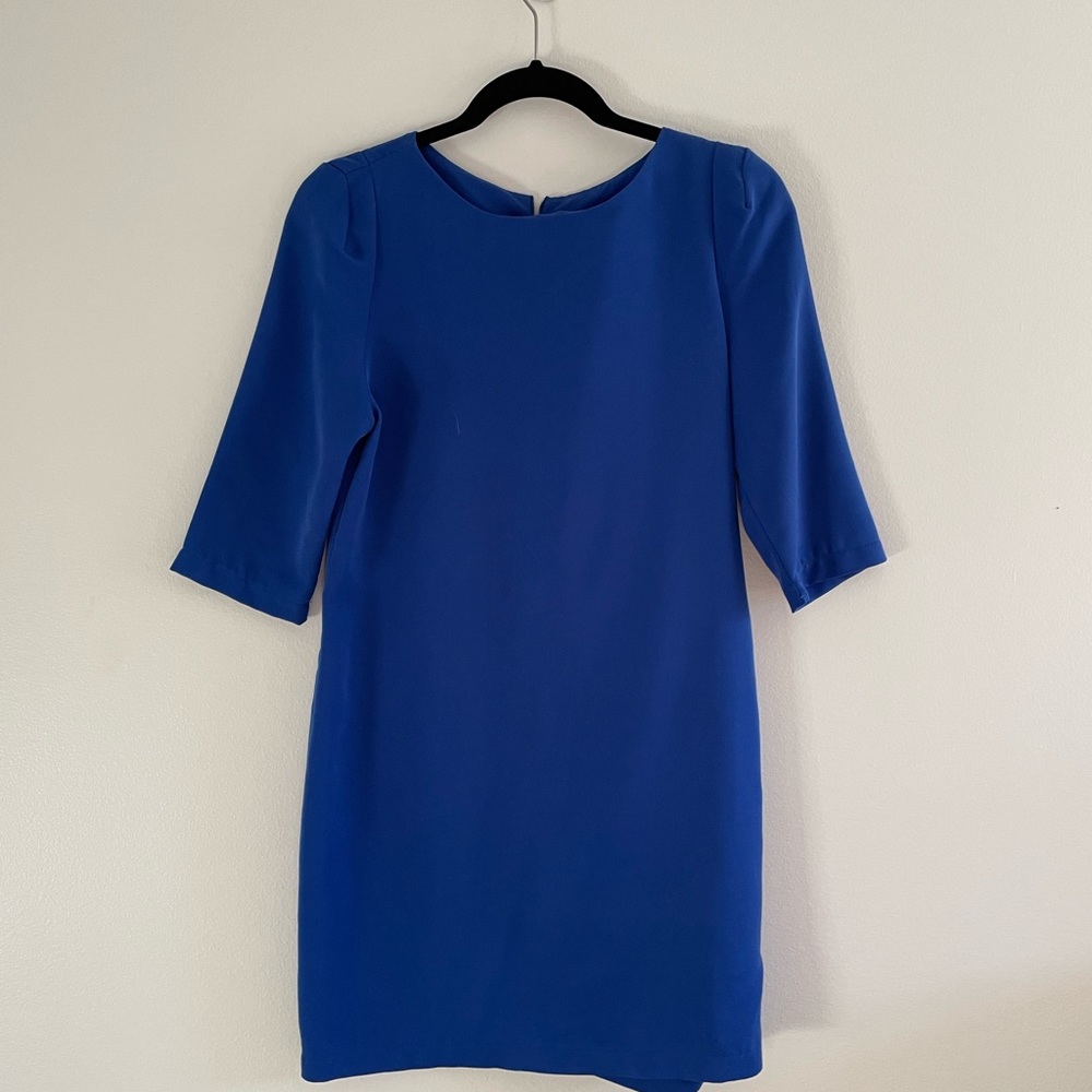 Everly dress